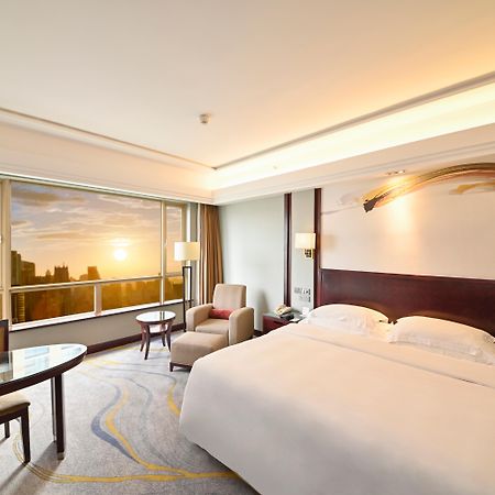 Crowne Plaza City Center Ningbo, An Ihg Hotel - Near Ningbo Railway Station Екстер'єр фото