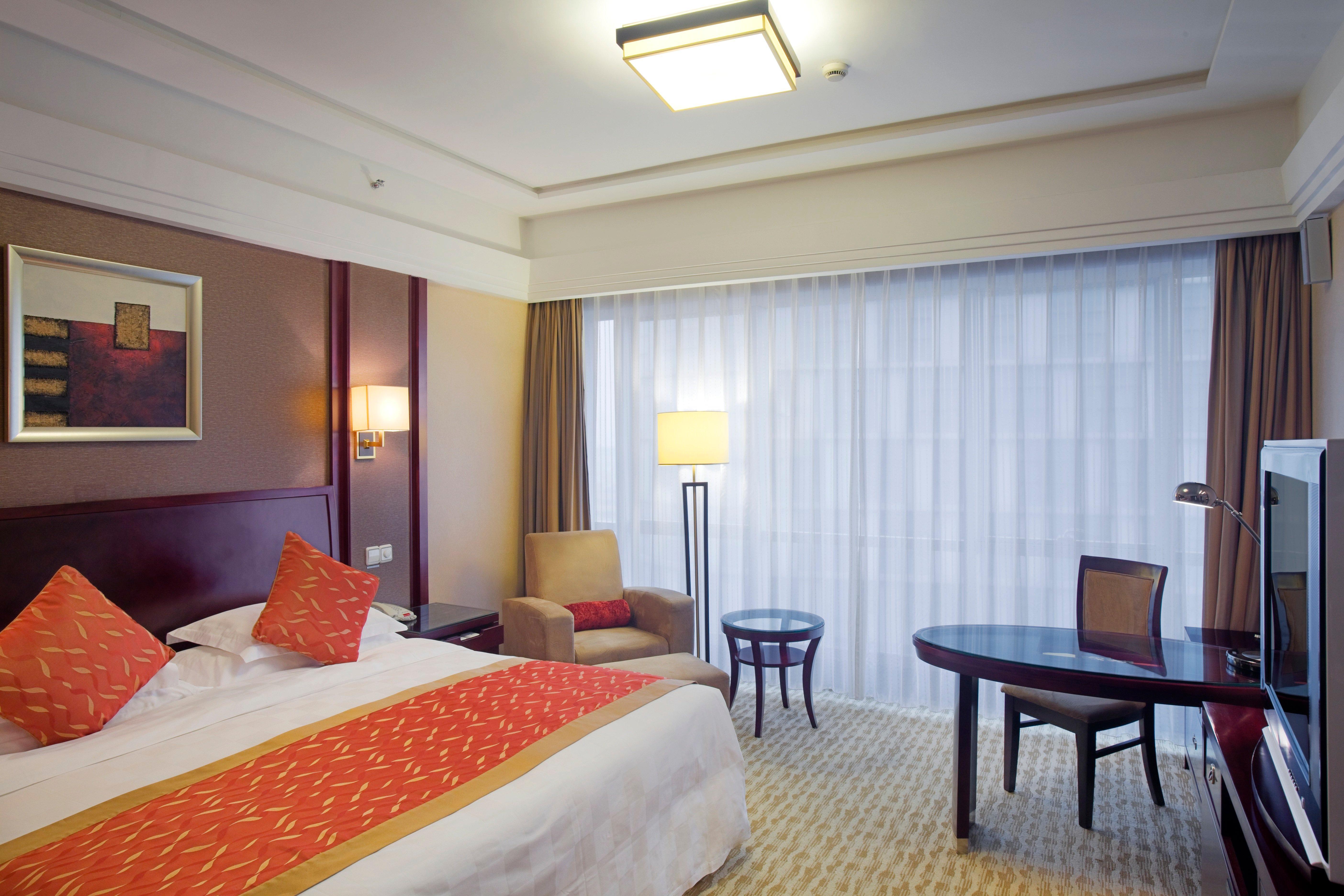 Crowne Plaza City Center Ningbo, An Ihg Hotel - Near Ningbo Railway Station Екстер'єр фото