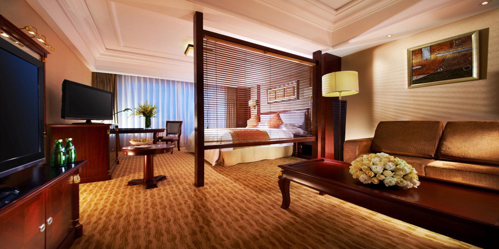 Crowne Plaza City Center Ningbo, An Ihg Hotel - Near Ningbo Railway Station Екстер'єр фото